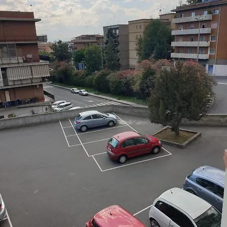 Coco Apartmán *