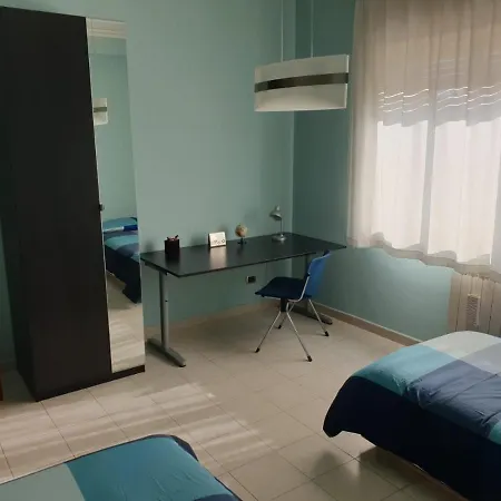 Apartment Coco Catania
