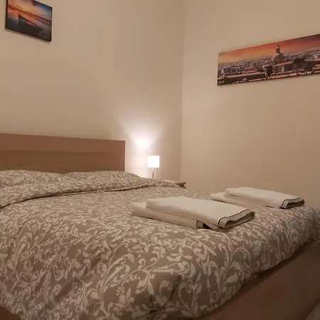 Apartmán Coco