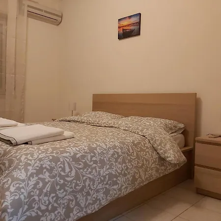 Coco Apartmán Katánie