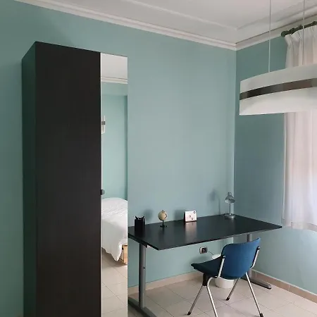 Coco Apartment *