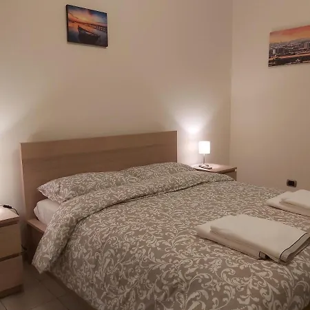 Coco Apartment