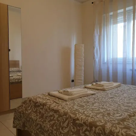 Apartmán Coco *