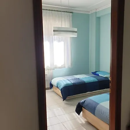Coco Apartment *