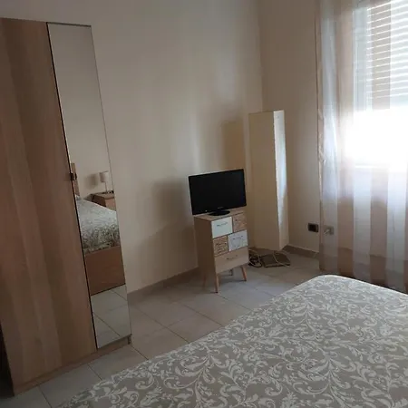 Apartment Coco Catania