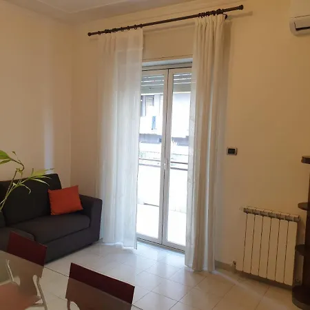 Διαμέρισμα Coco *