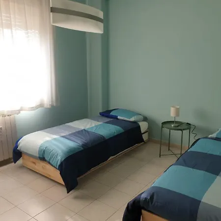 Coco Apartman *