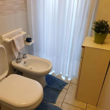 Appartement Coco Catánia