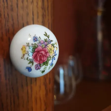 Coco Διαμέρισμα Κατάνια