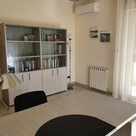 Διαμέρισμα Coco