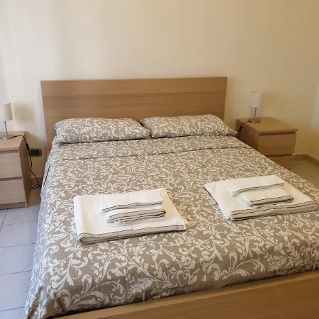 Coco Apartman *
