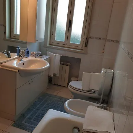 Apartman Coco *