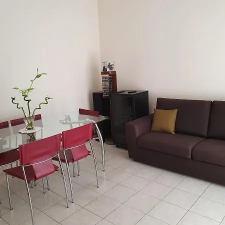 Coco Apartman Catania