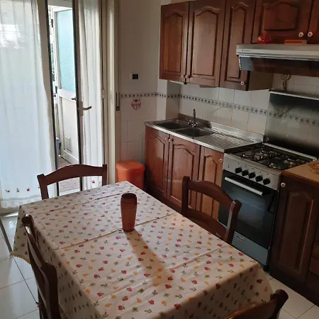 Coco Διαμέρισμα