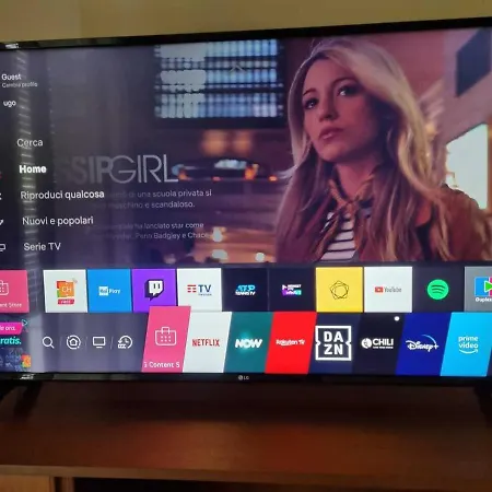 Διαμέρισμα Coco Κατάνια