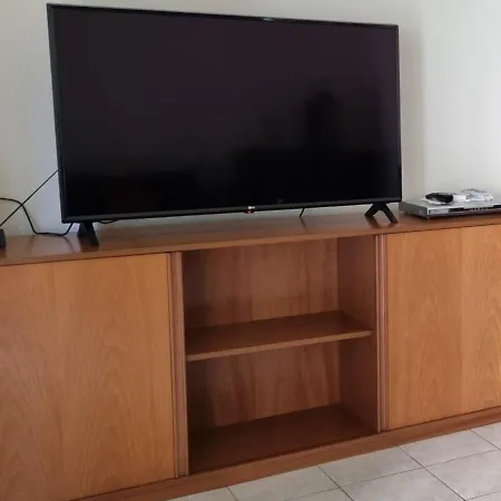 Διαμέρισμα Coco